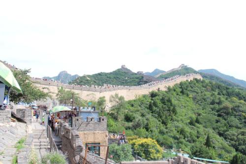 Mutianyu Great Wall private tour ‌Why Choose Our Private Tour?‌