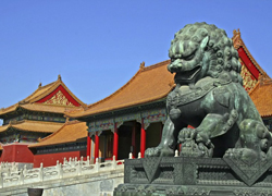 Tiananmen Square+Forbidden City+Temple of Heaven+Mutianyu Gr