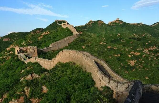 Beijing Great Wall Climbing Strategy, complete with transportation methods, preparation work, and cl