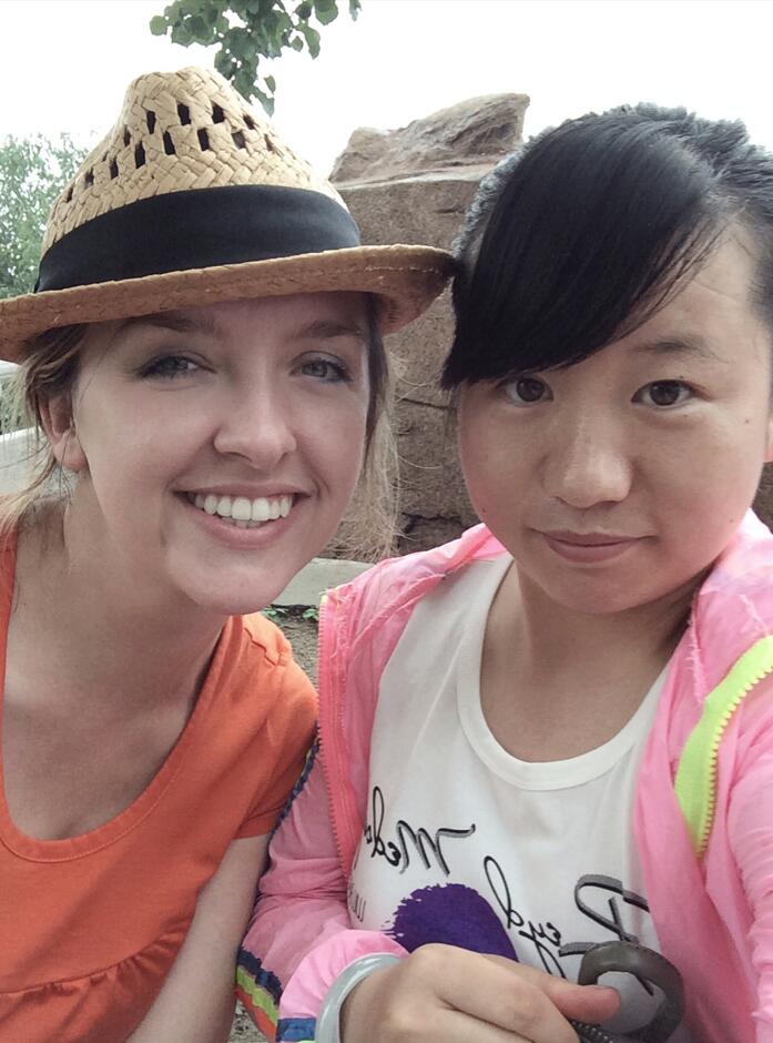 Beijing private tour guide services offer personalized and customized travel experiences for visitor