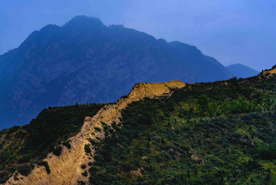 Gobi Desert(图2) Gobi Desert(图2)