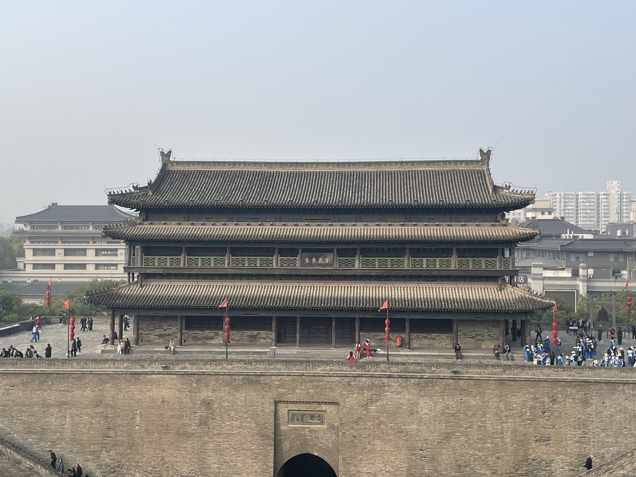 ‌Xi’an 3-Day tour Itinerary Terracotta Army Museum‌ ‌Xi’an C