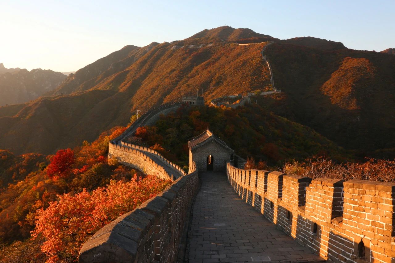 【Travel Route】Head of State Reception Route(图2)