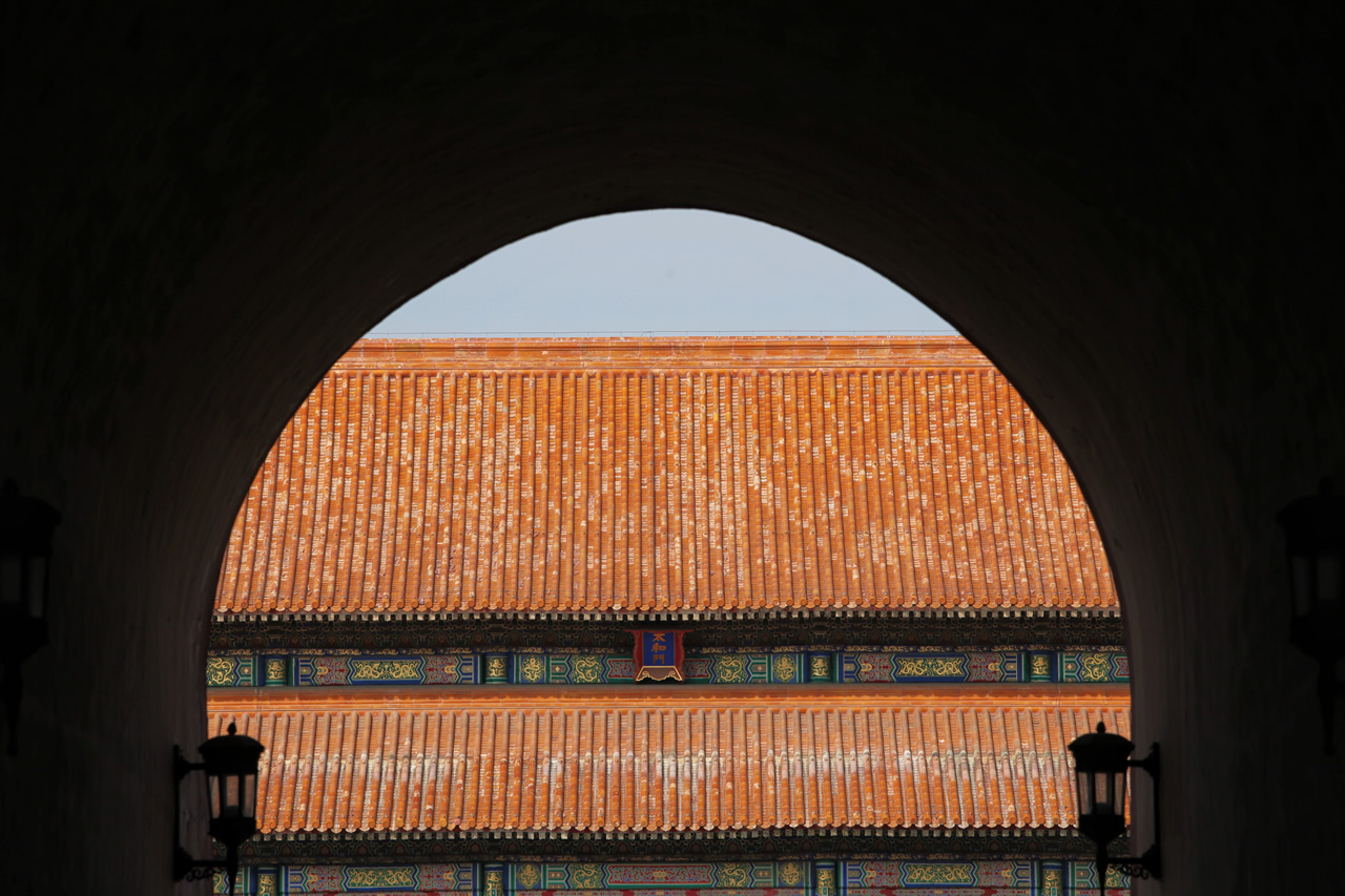Beijing Food & Culture: Hutongs & Local Eats：(pic1)